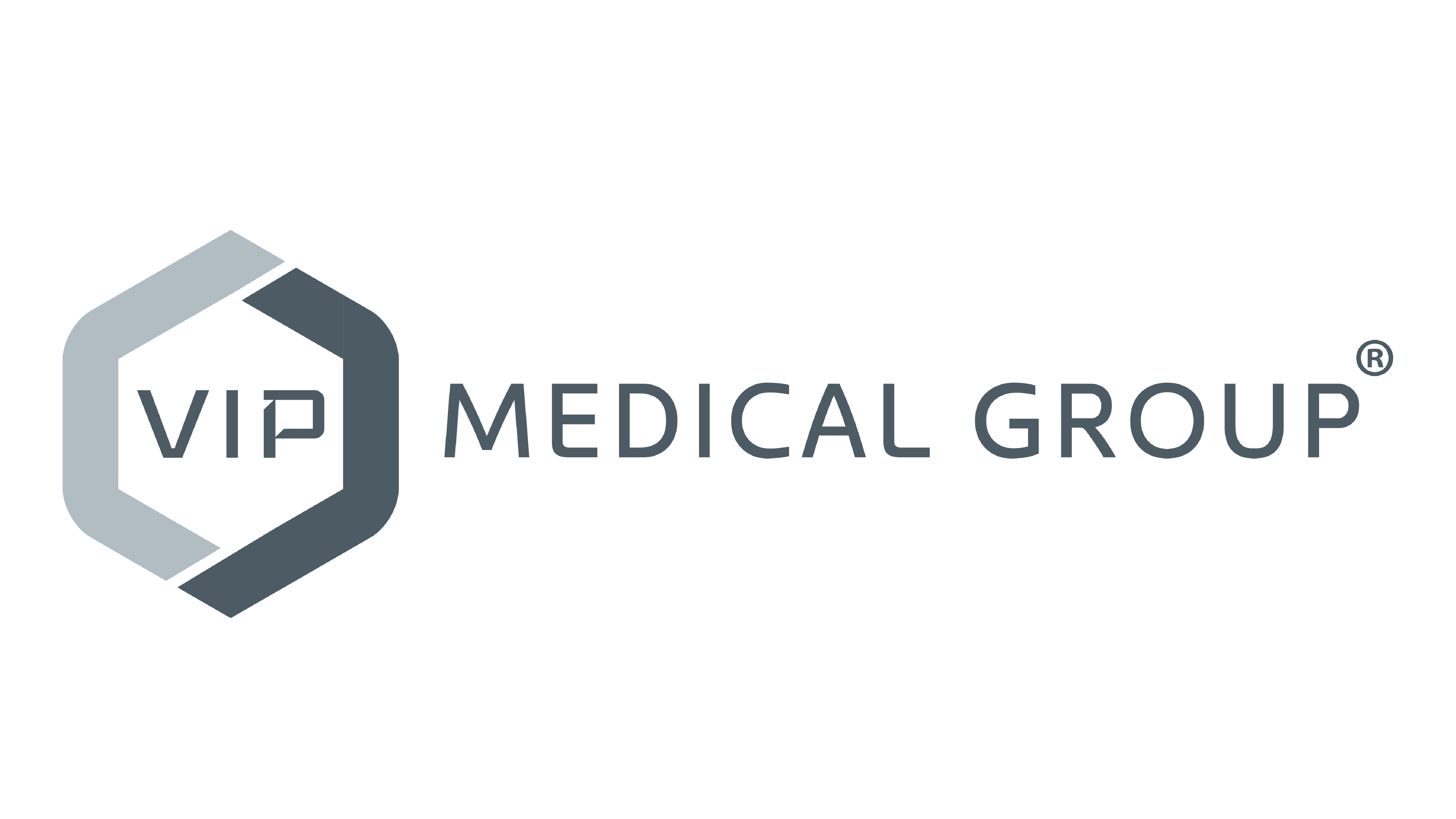 VIP Medical Group logo