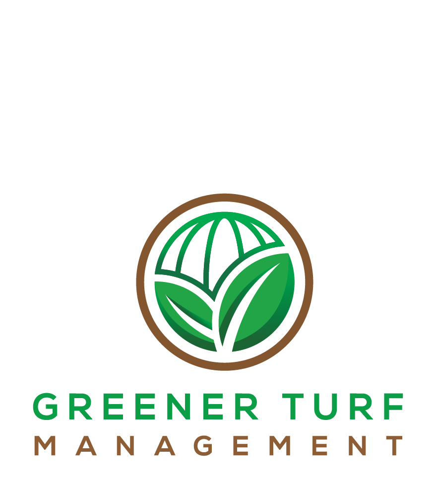 Greener Turf Management