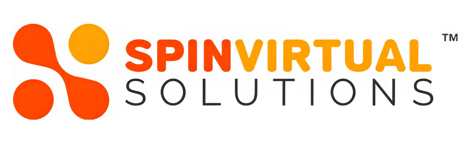 Spin Virtual Solutions