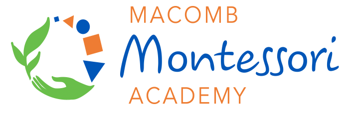 Macomb Montessori Academy logo