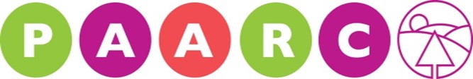 Peel Addiction Assessment and Referral Centre logo