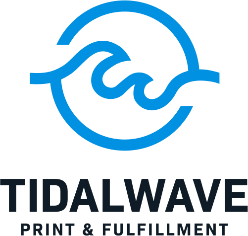 Tidalwave Print & Fulfillment