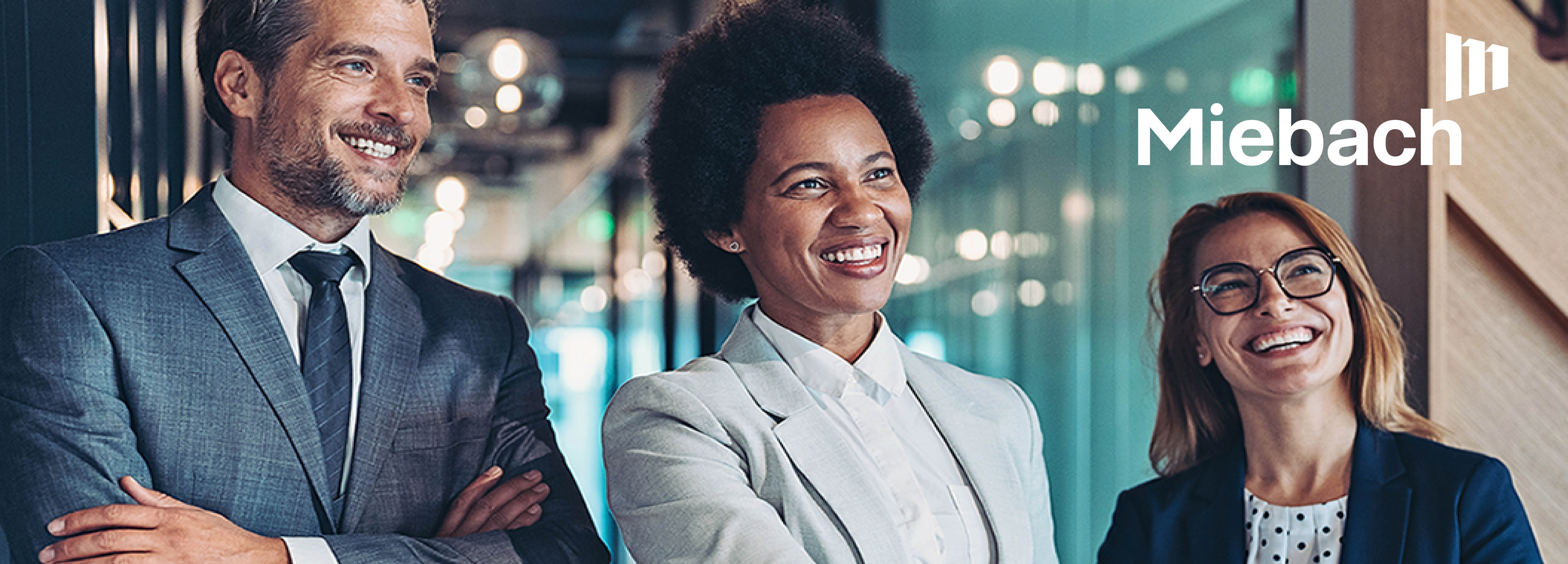 Miebach Careers Page