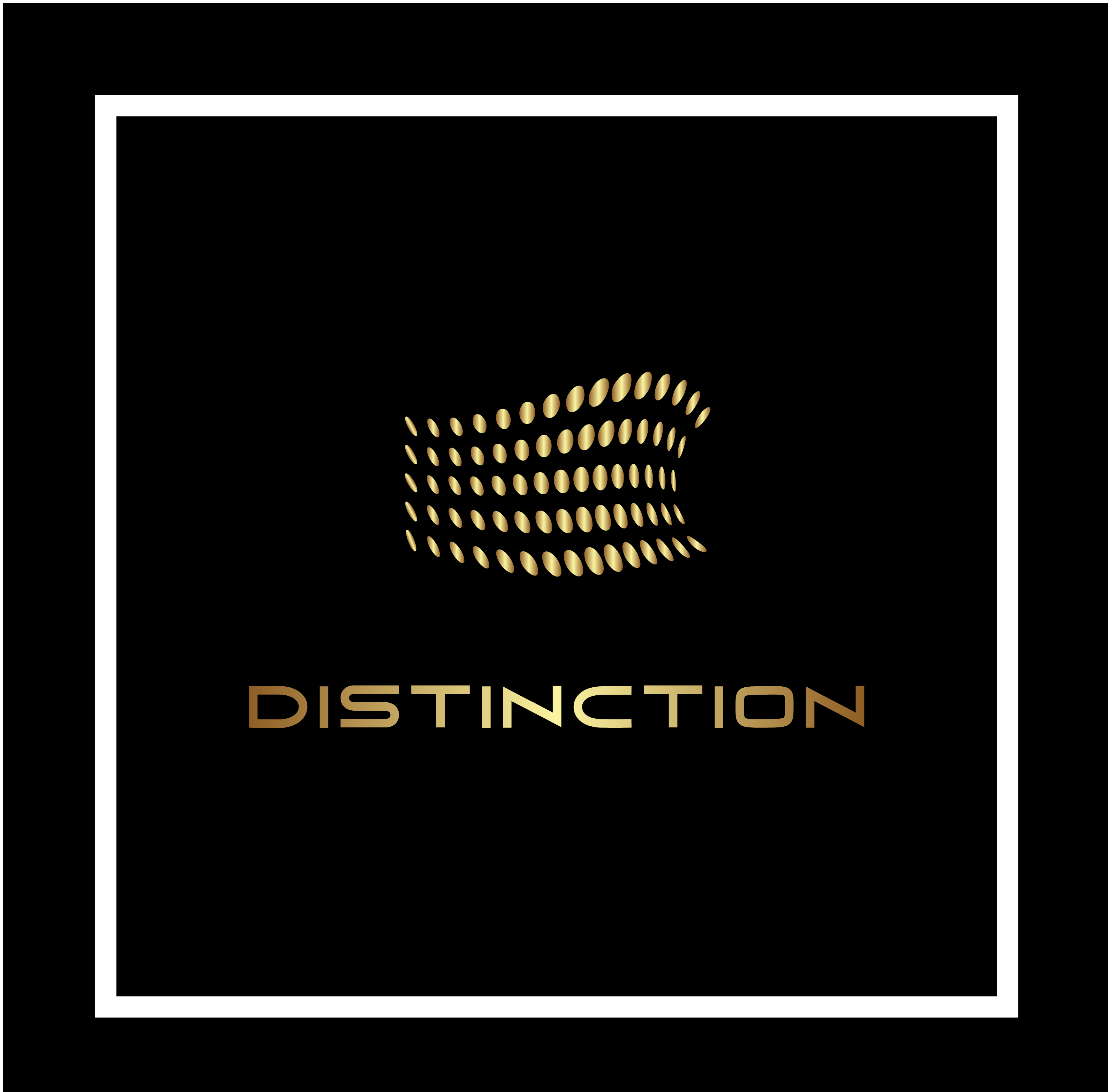 Distinction, LLC logo