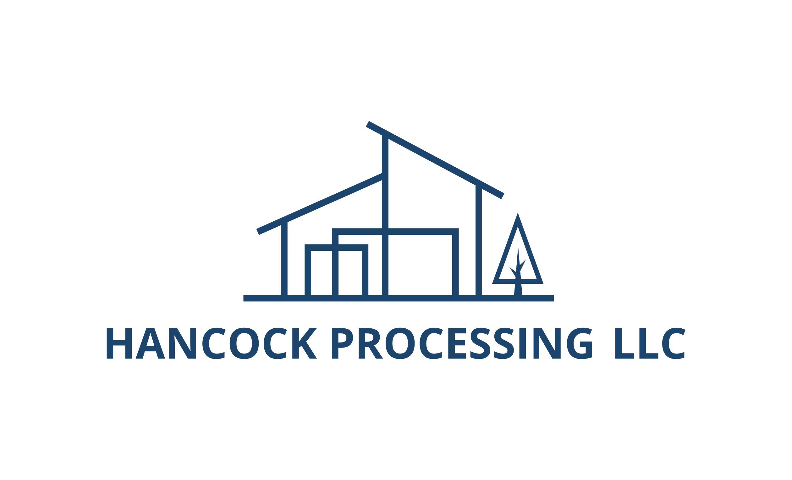 Hancock Processing LLC
