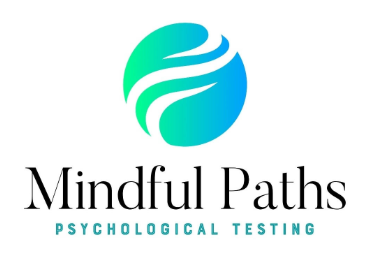 Mindful Paths Psychological Testing