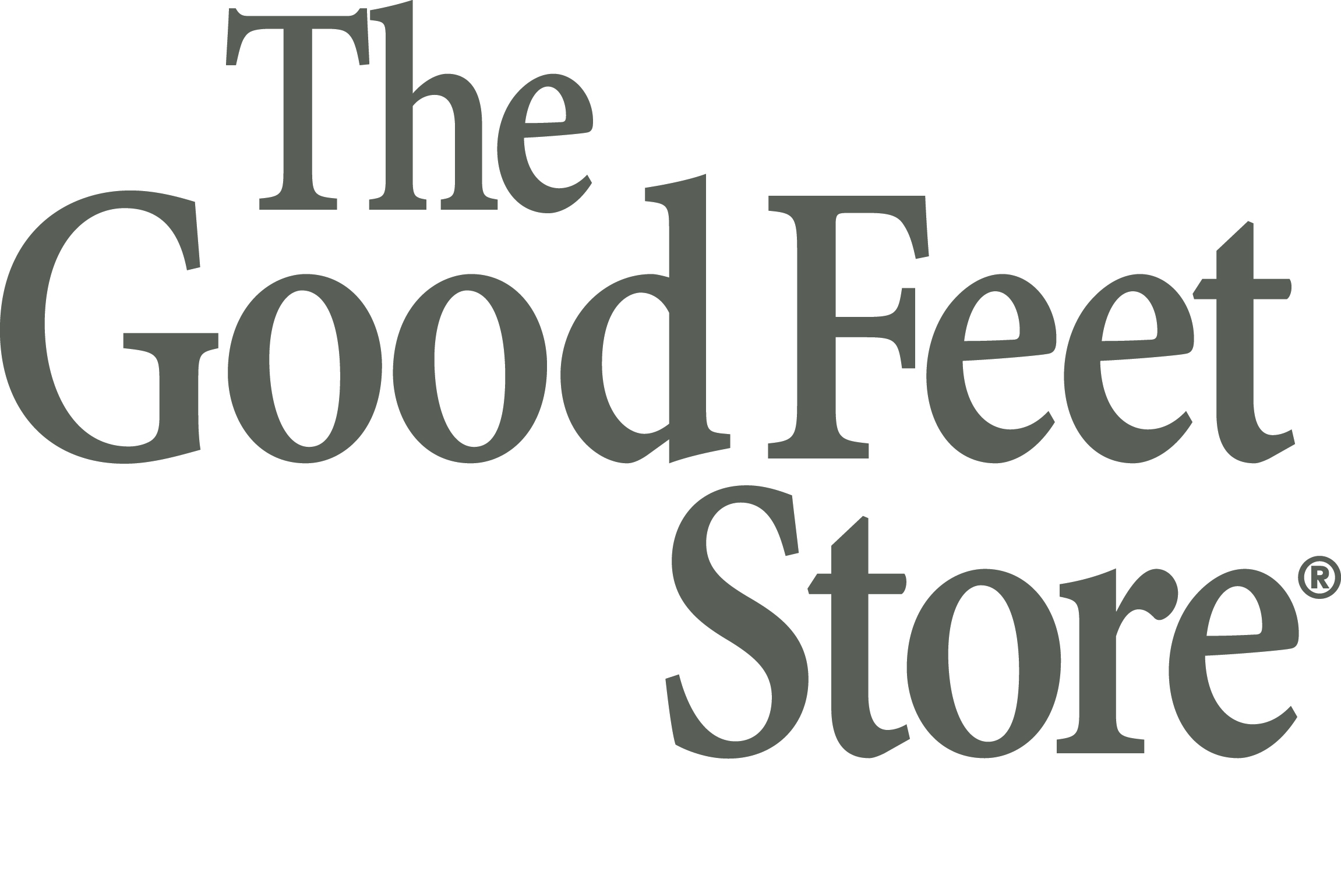 Good Feet West