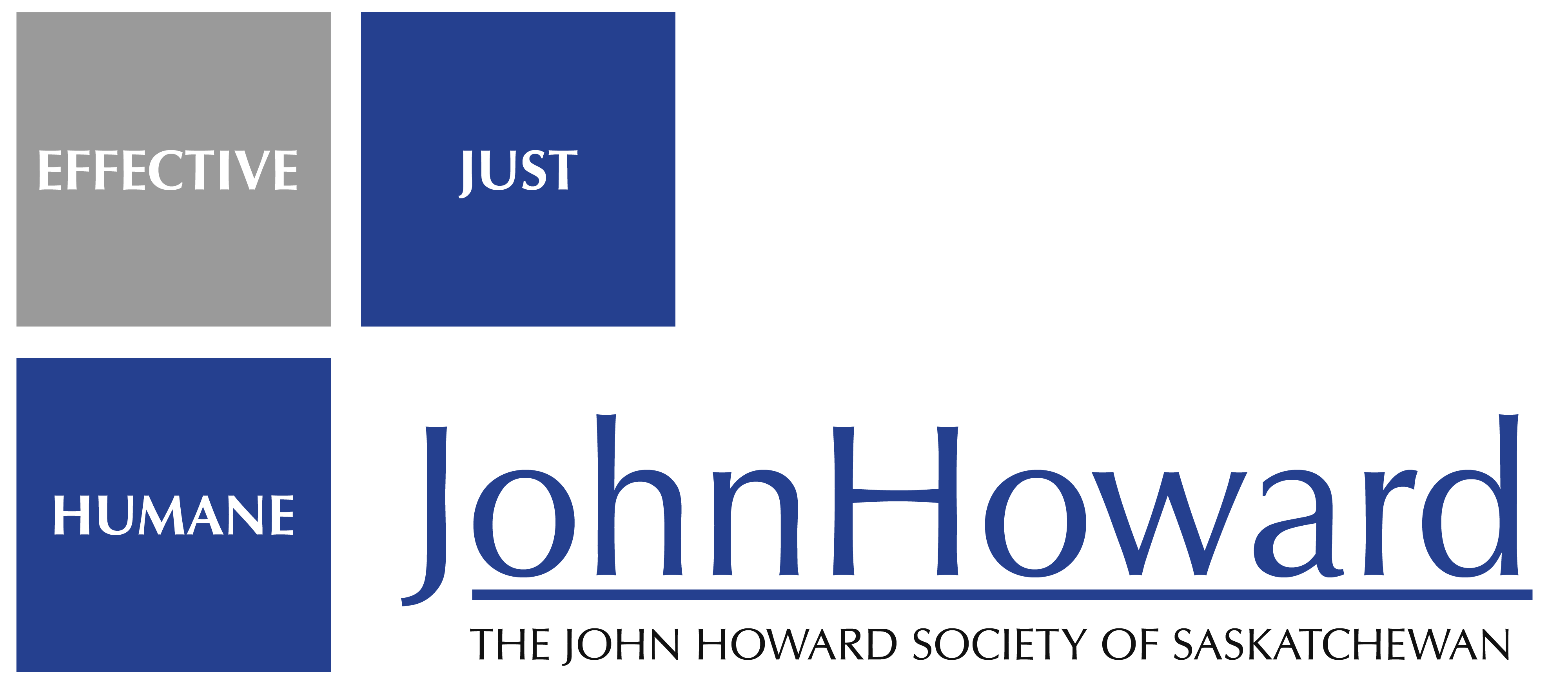 John Howard Society Of Saskatchewan logo