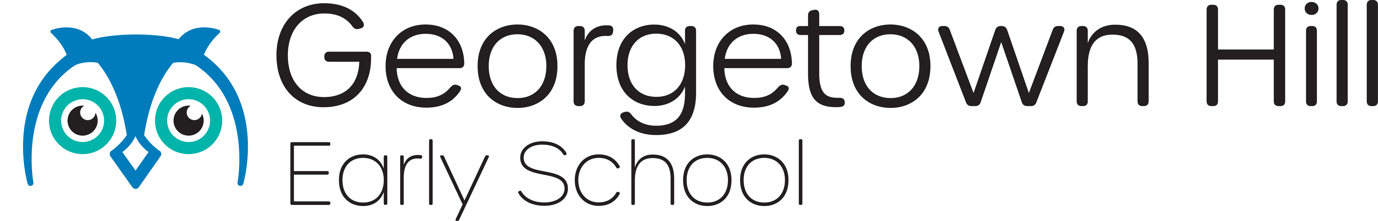 Georgetown Hill Early School logo
