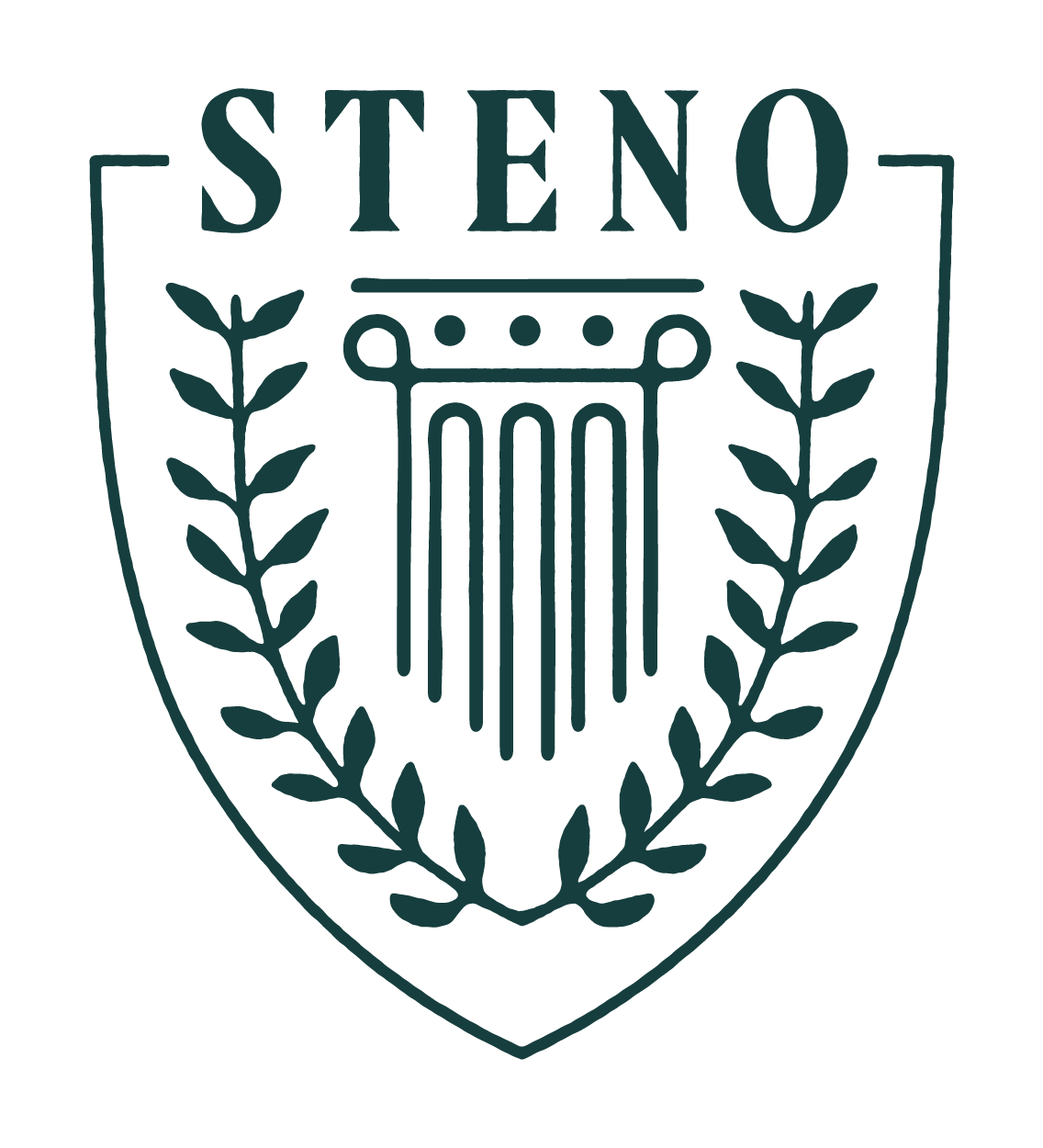 Steno logo