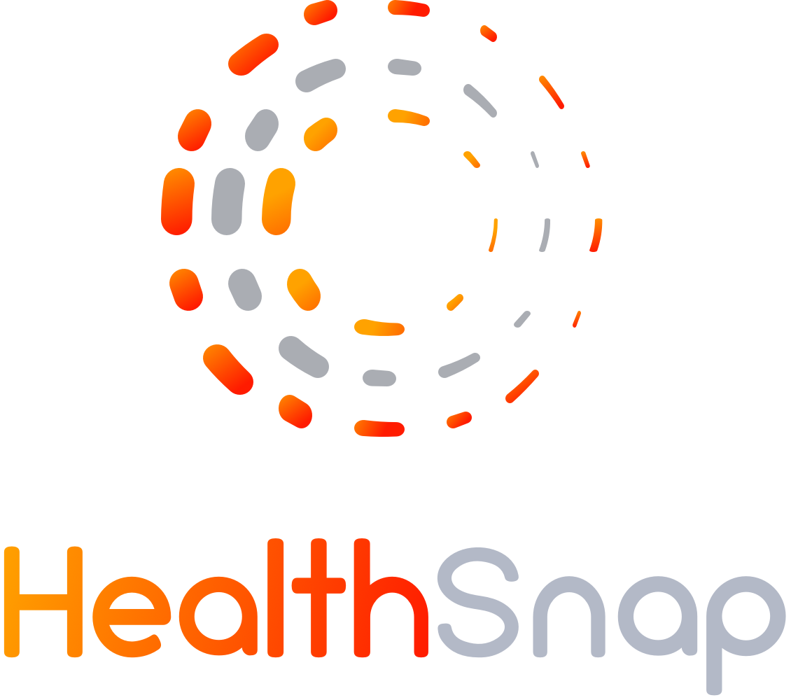 HealthSnap logo