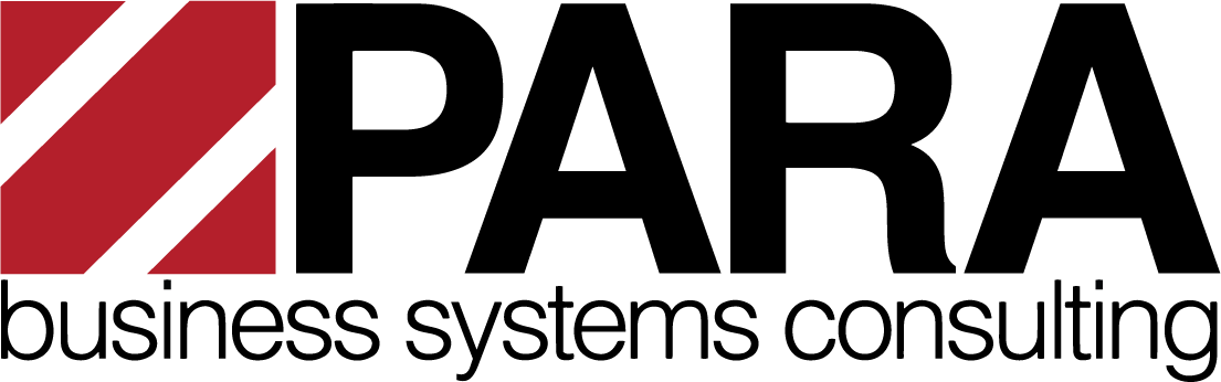 PARA Consulting