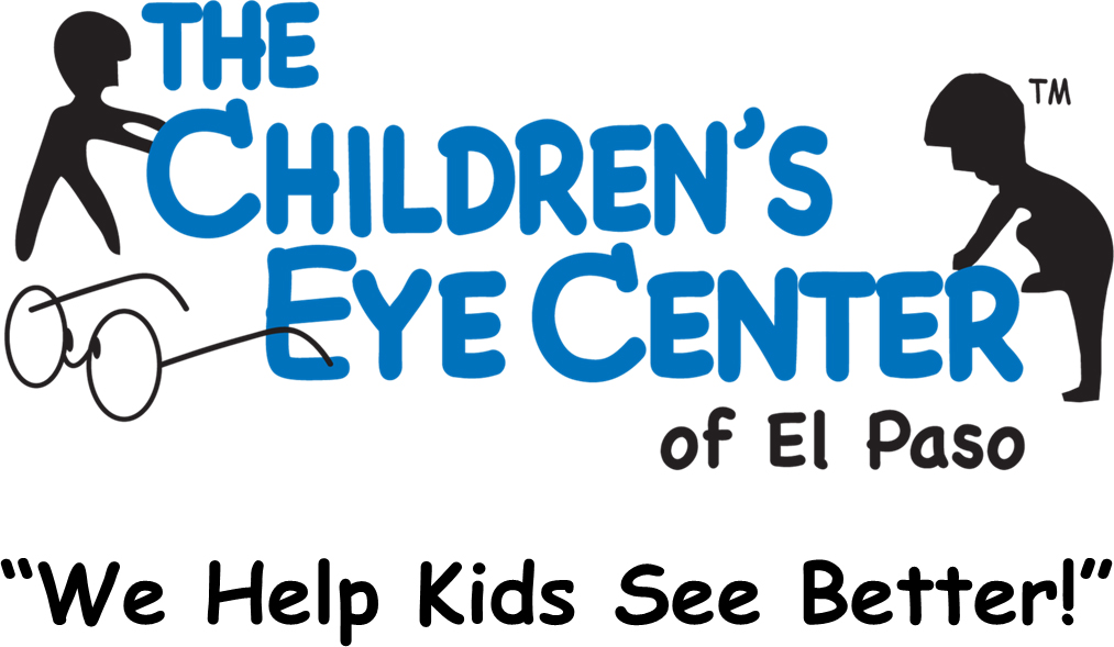 Children's Eye Center Of El Paso