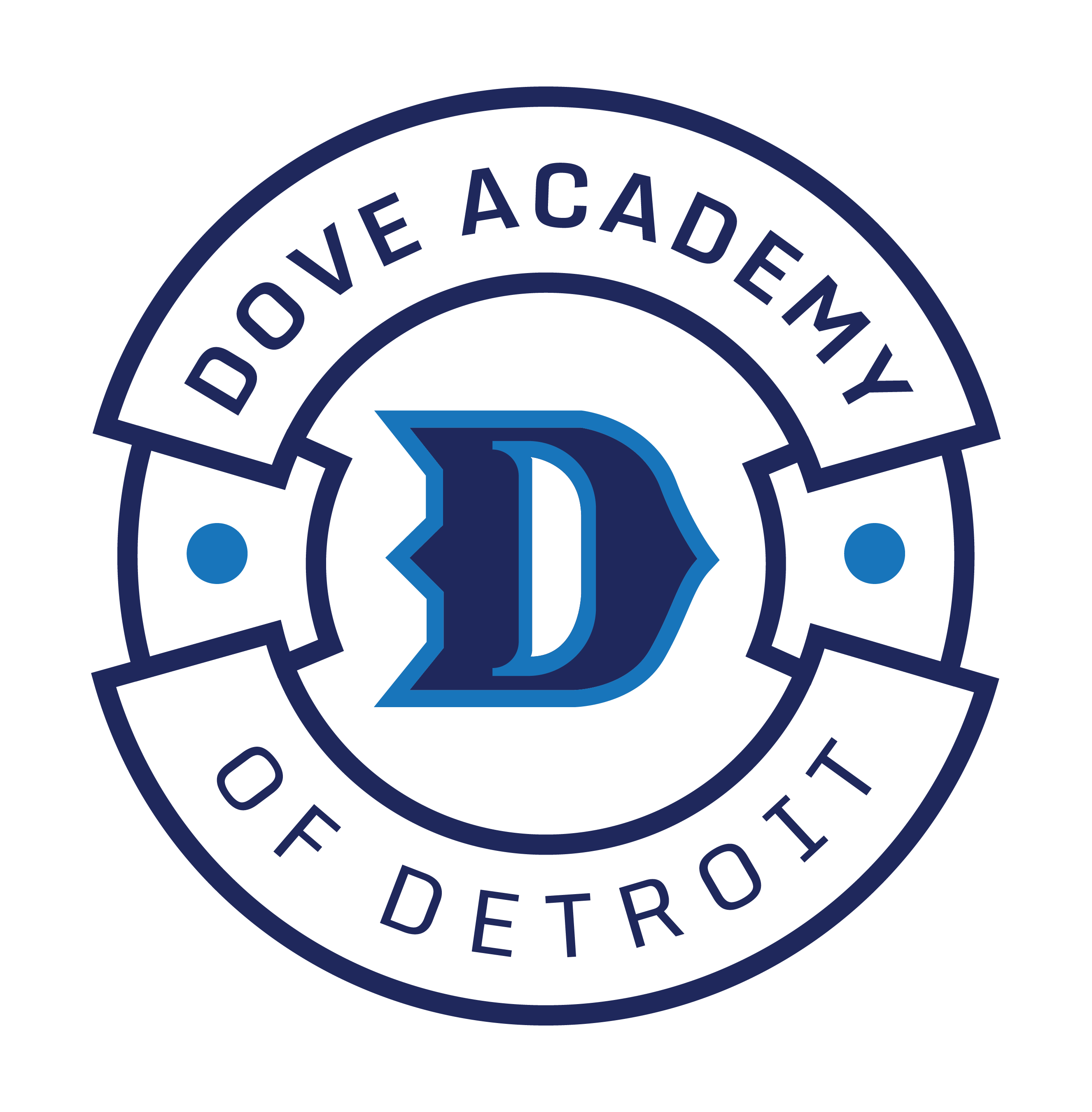 Dove Academy of Detroit