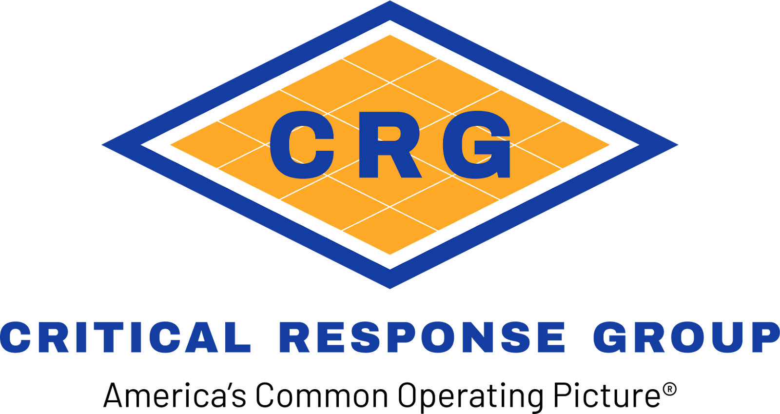 Critical Response Group logo