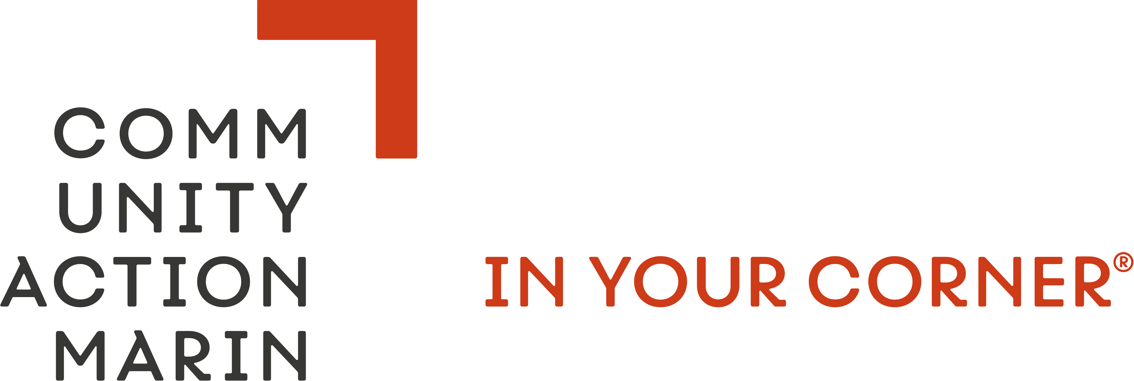 Community Action Marin