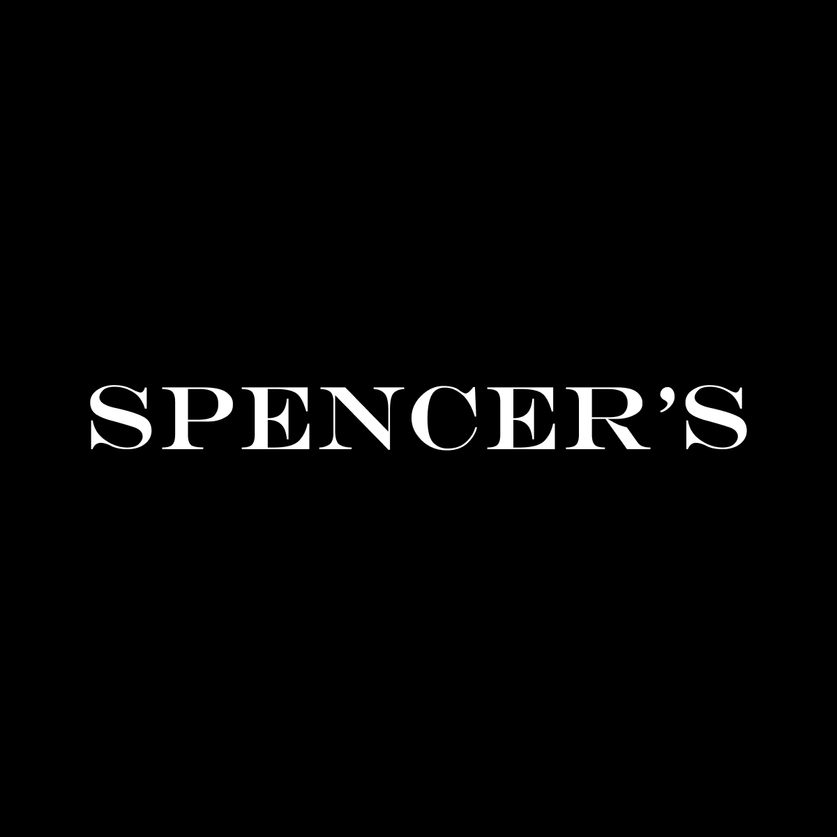 SPENCER'S