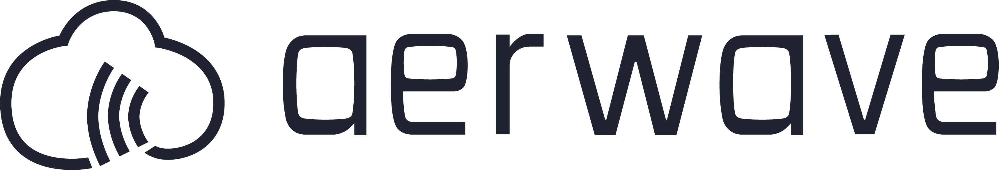 Aerwave Career Site