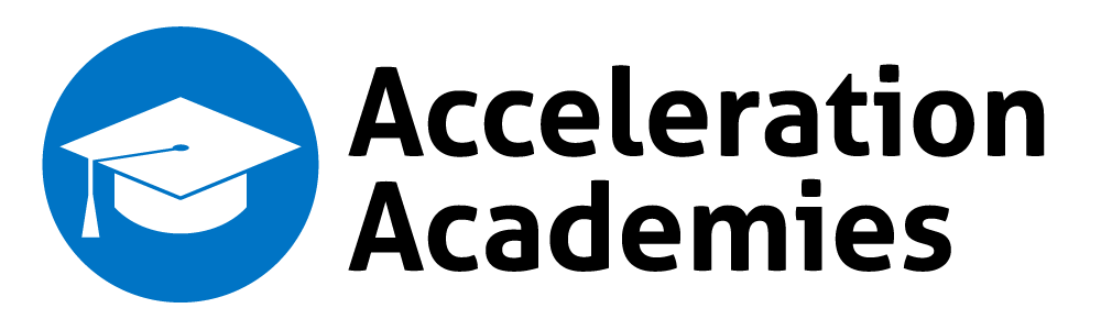 Acceleration Academies logo