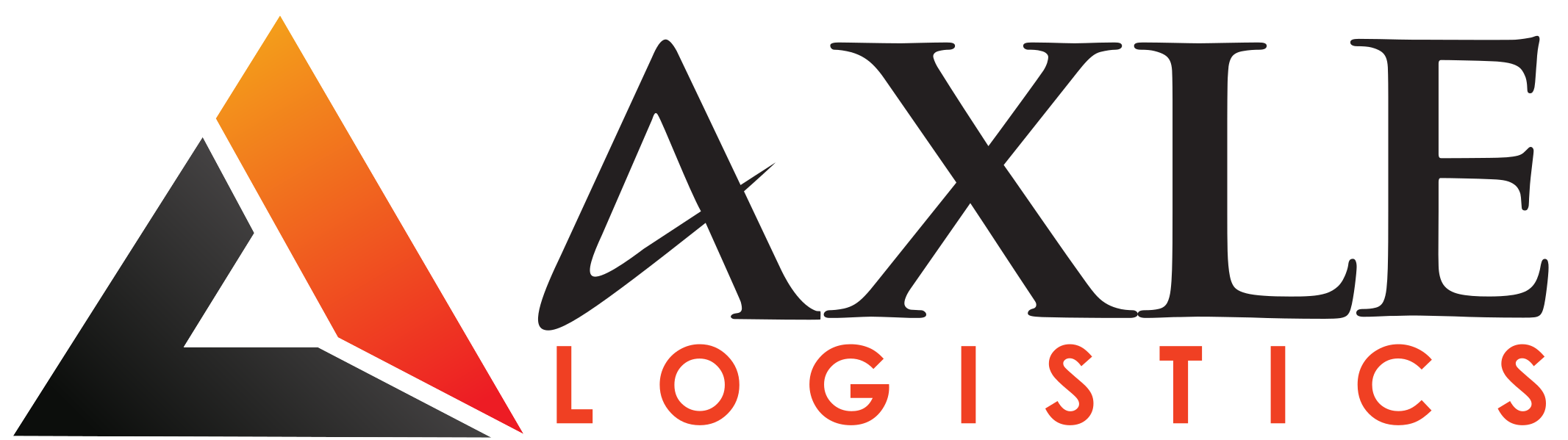Axle Logistics Careers