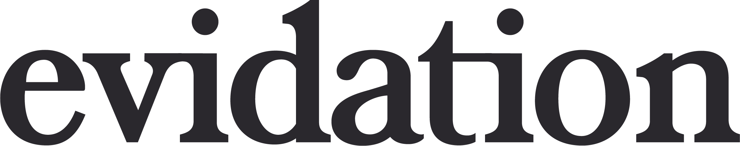 Current Openings at Evidation