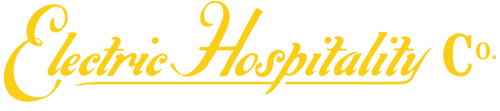 Electric Hospitality