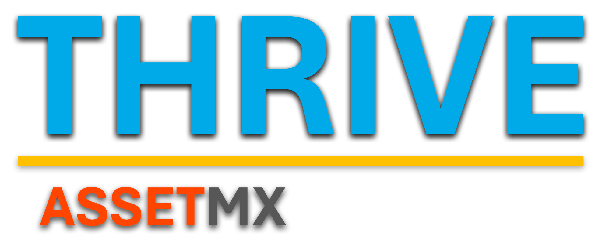 Thrive AssetMx, Inc