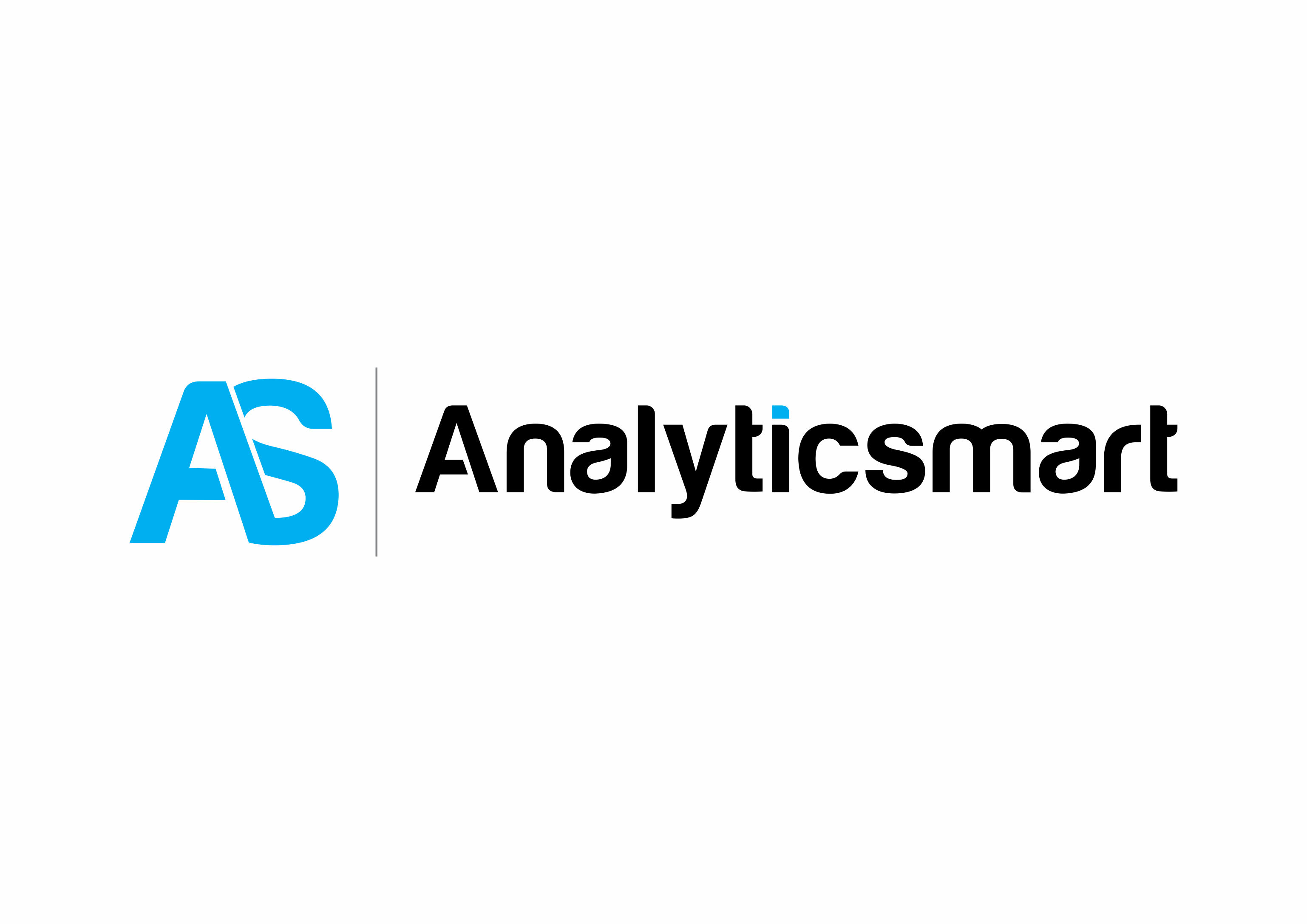 Analyticsmart logo