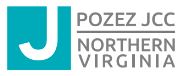 Pozez Jewish Community Center of Northern Virginia logo