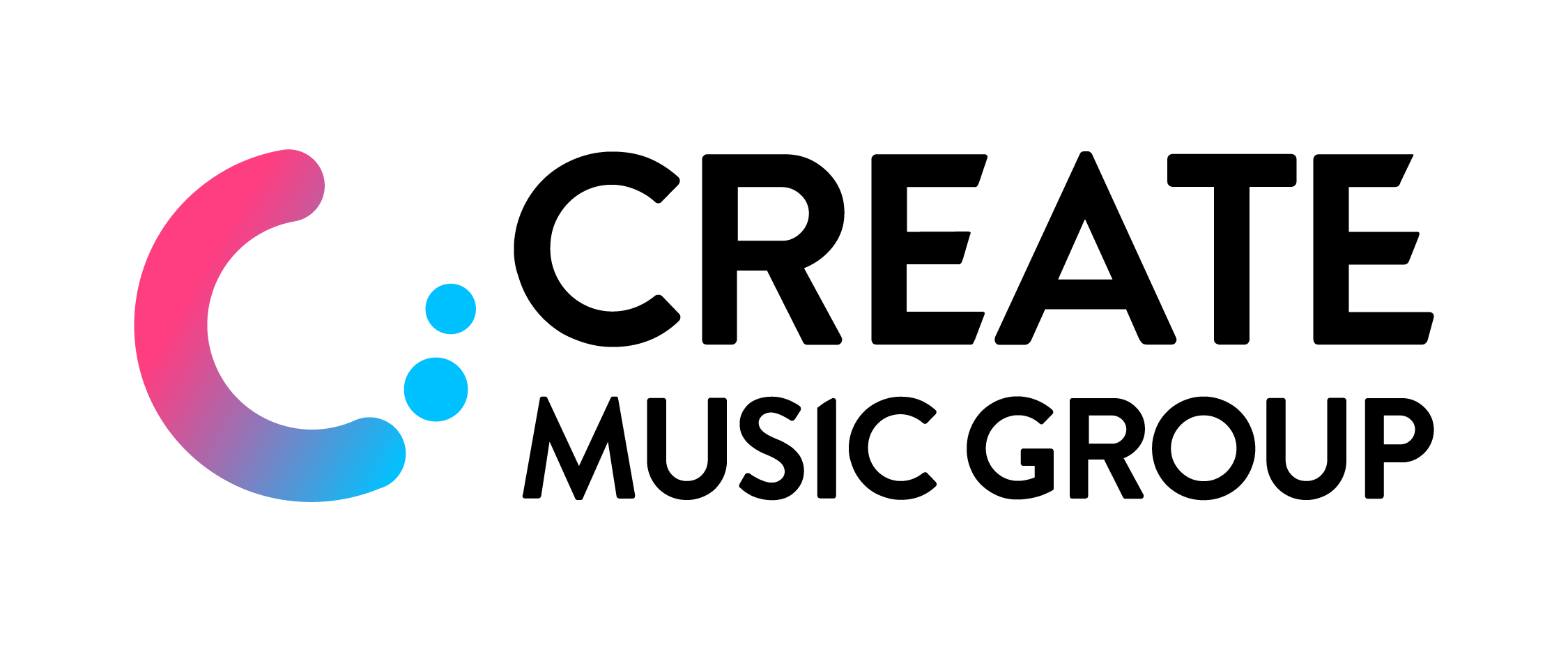 Create Music Group logo