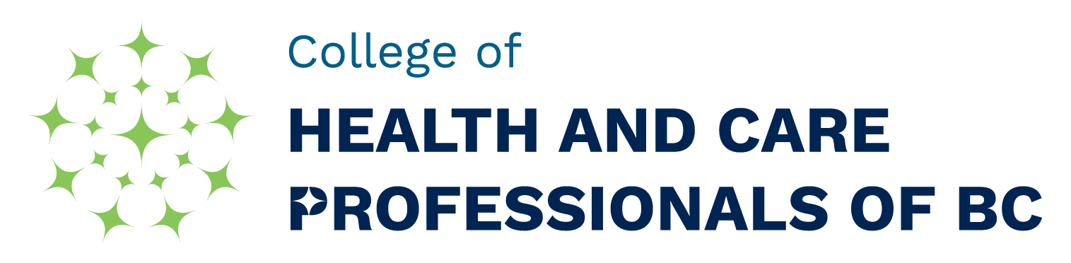 College of Health and Care Professionals of BC