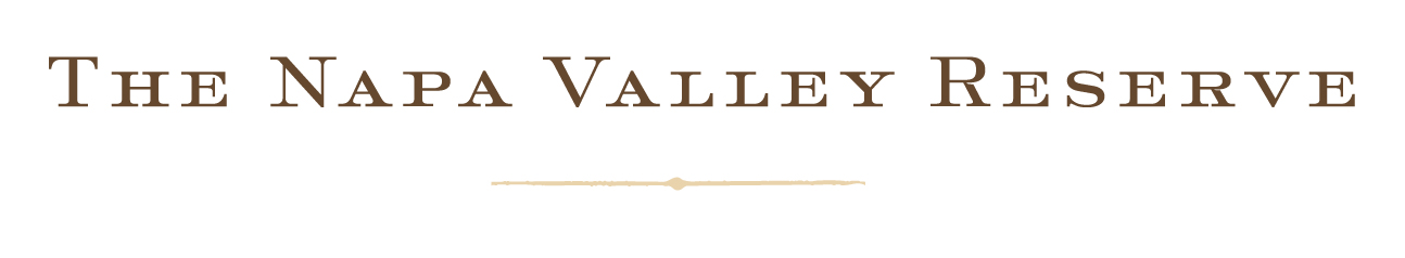 The Napa Valley Reserve Careers