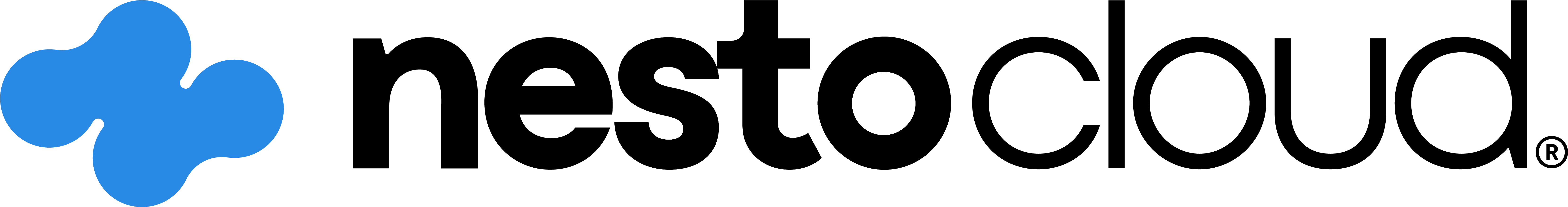 Nesto Cloud