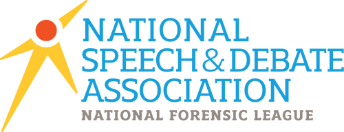 National Speech & Debate Association