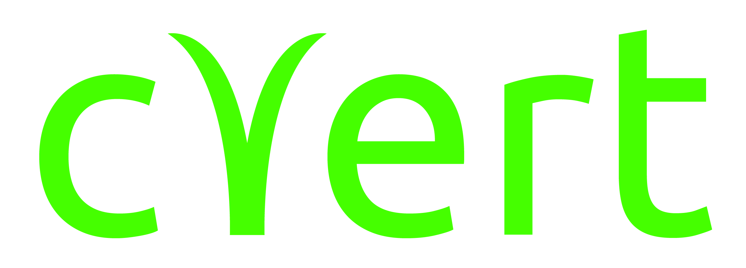 Offre d'emploi interne - cVert