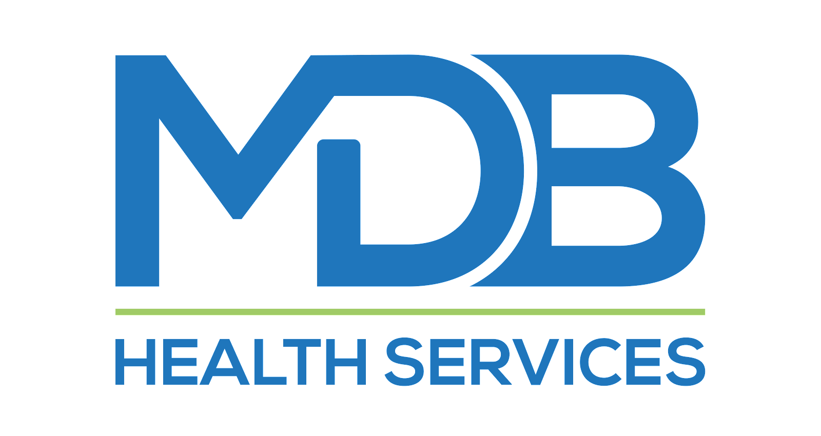 MDB Health Services logo