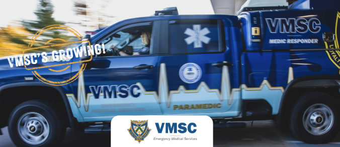 VMSC Emergency Medical Services