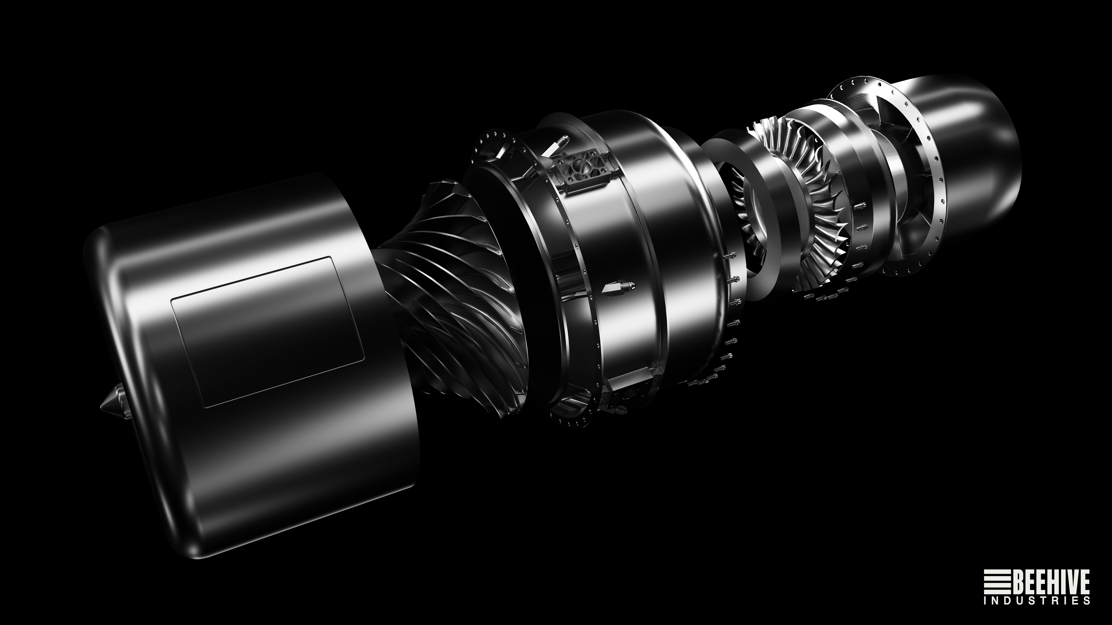 Beehive Industries Careers