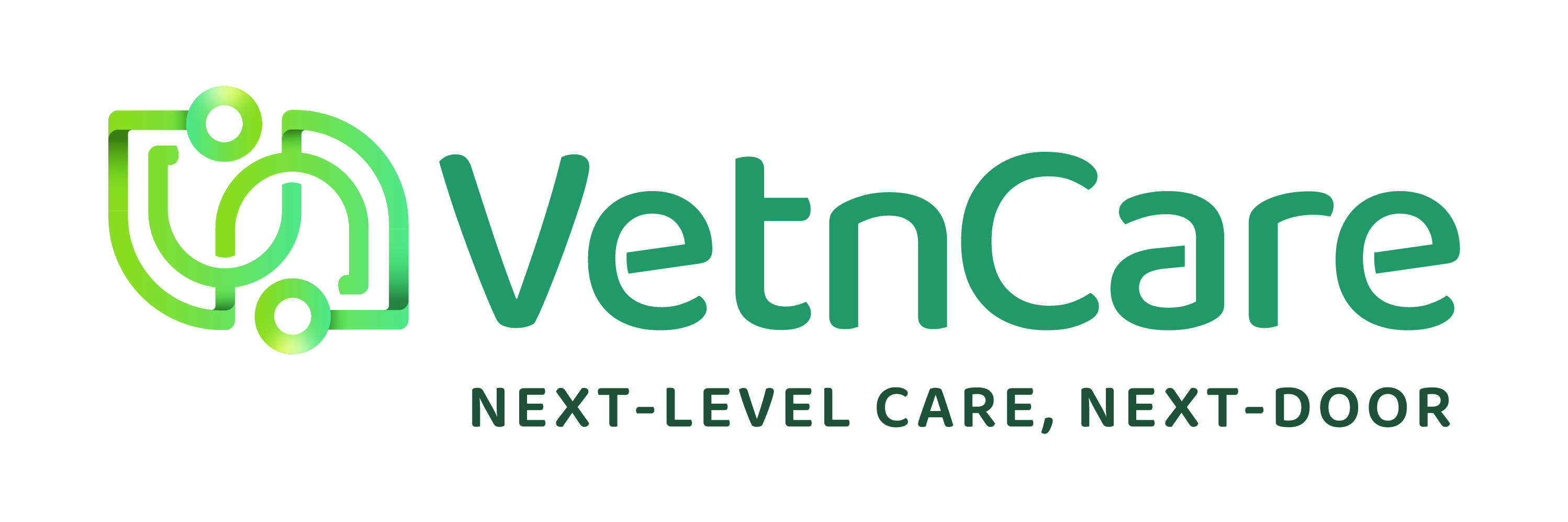 VetnCare logo