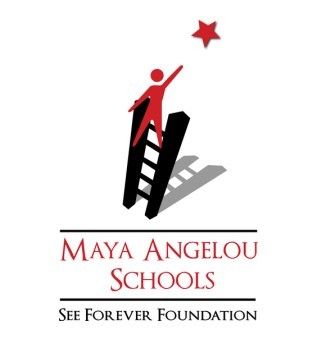 Maya Angelou Schools and See Forever Foundation