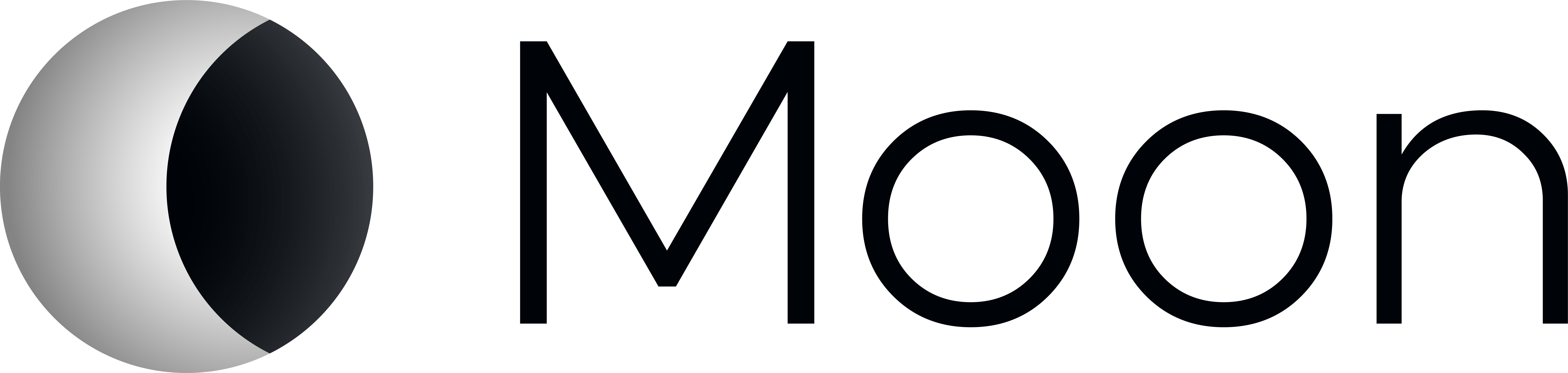 Moon logo