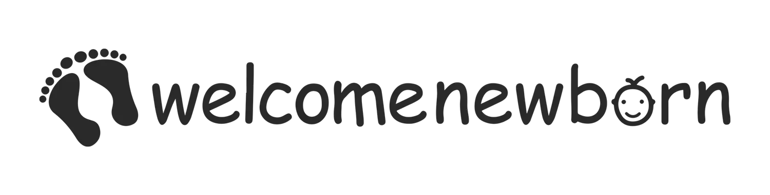 Welcome Newborn