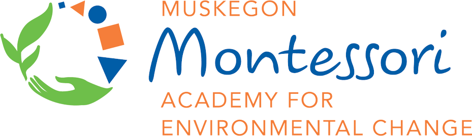 Muskegon Montessori Academy for Environmental Change logo