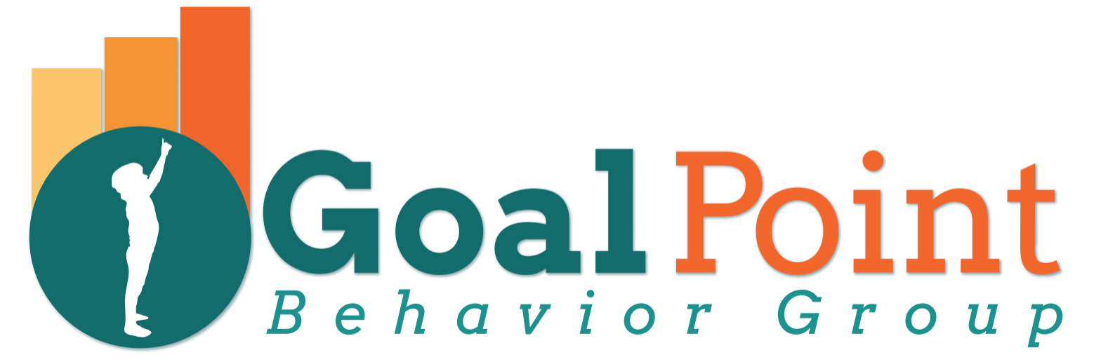GoalPoint Behavior Group logo