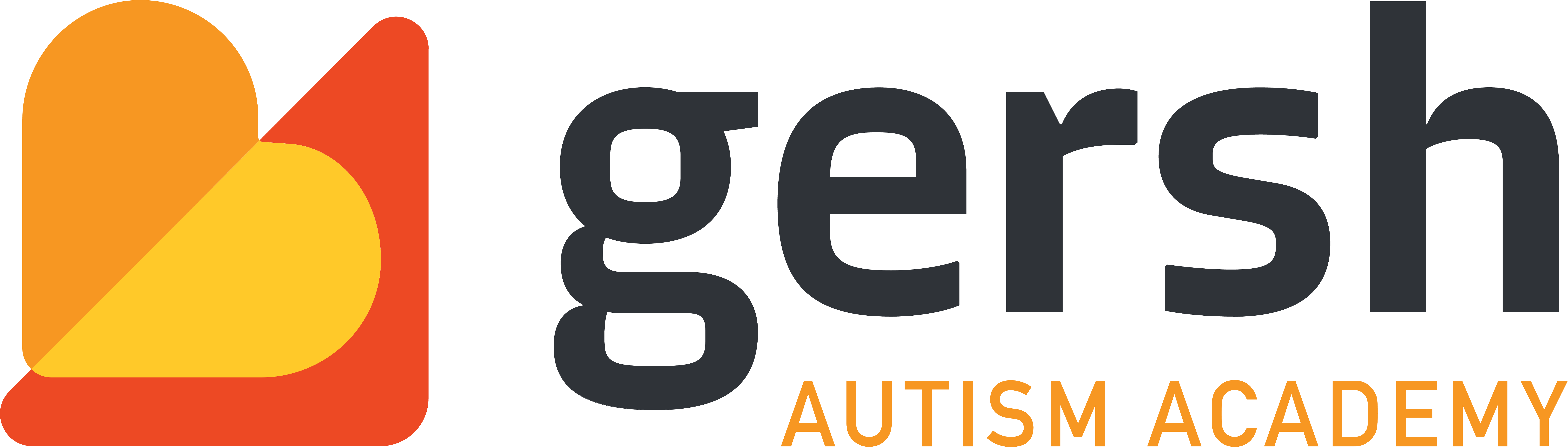 Gersh Autism Academy logo