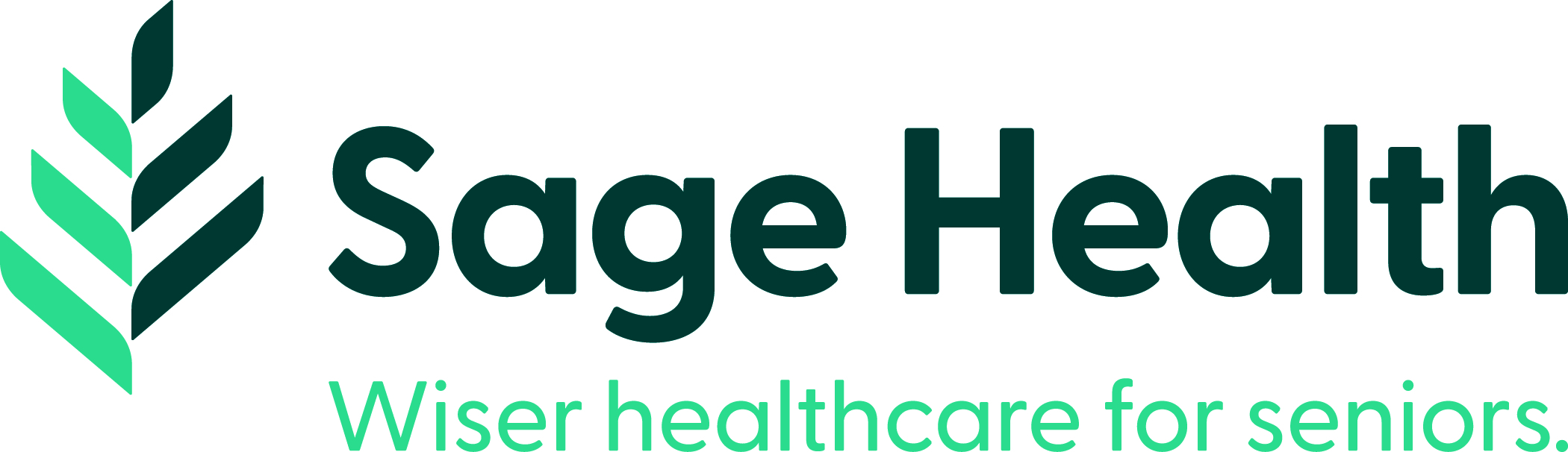 Sage Health logo