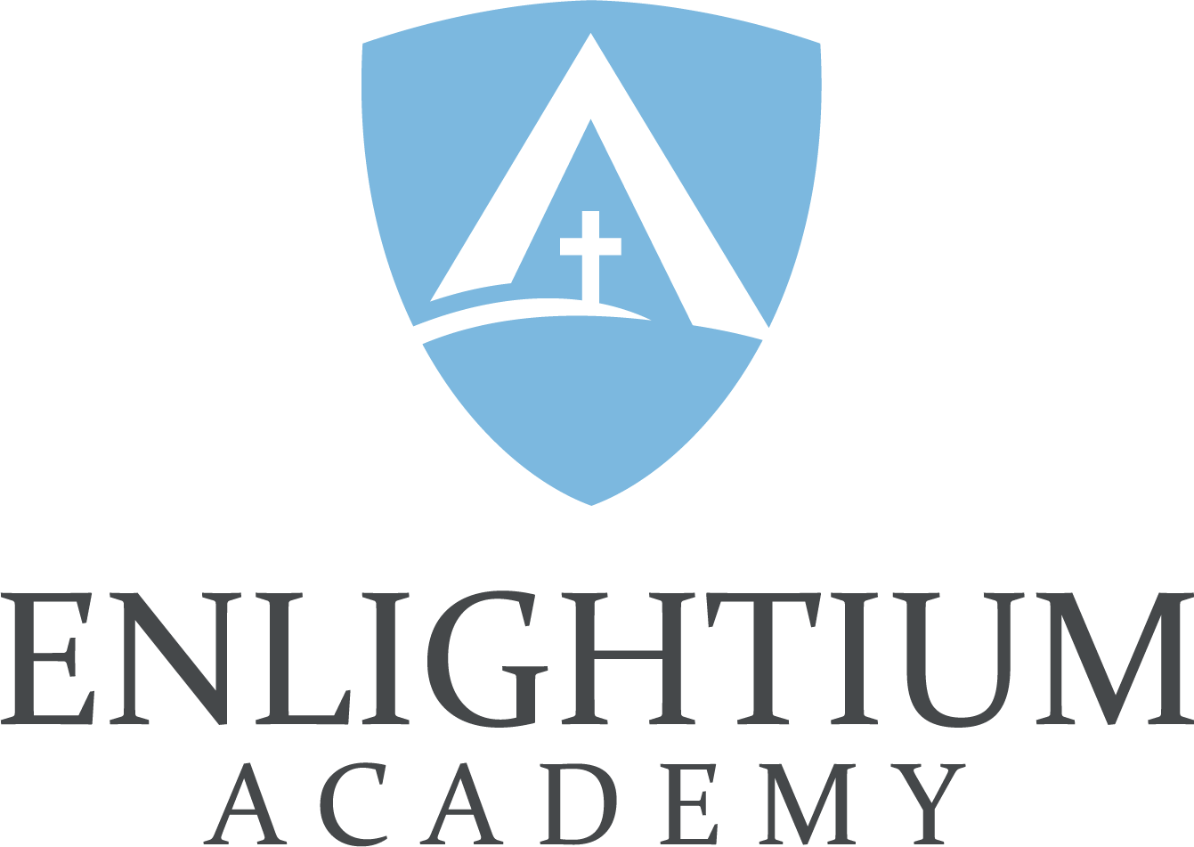 Enlightium Academy logo