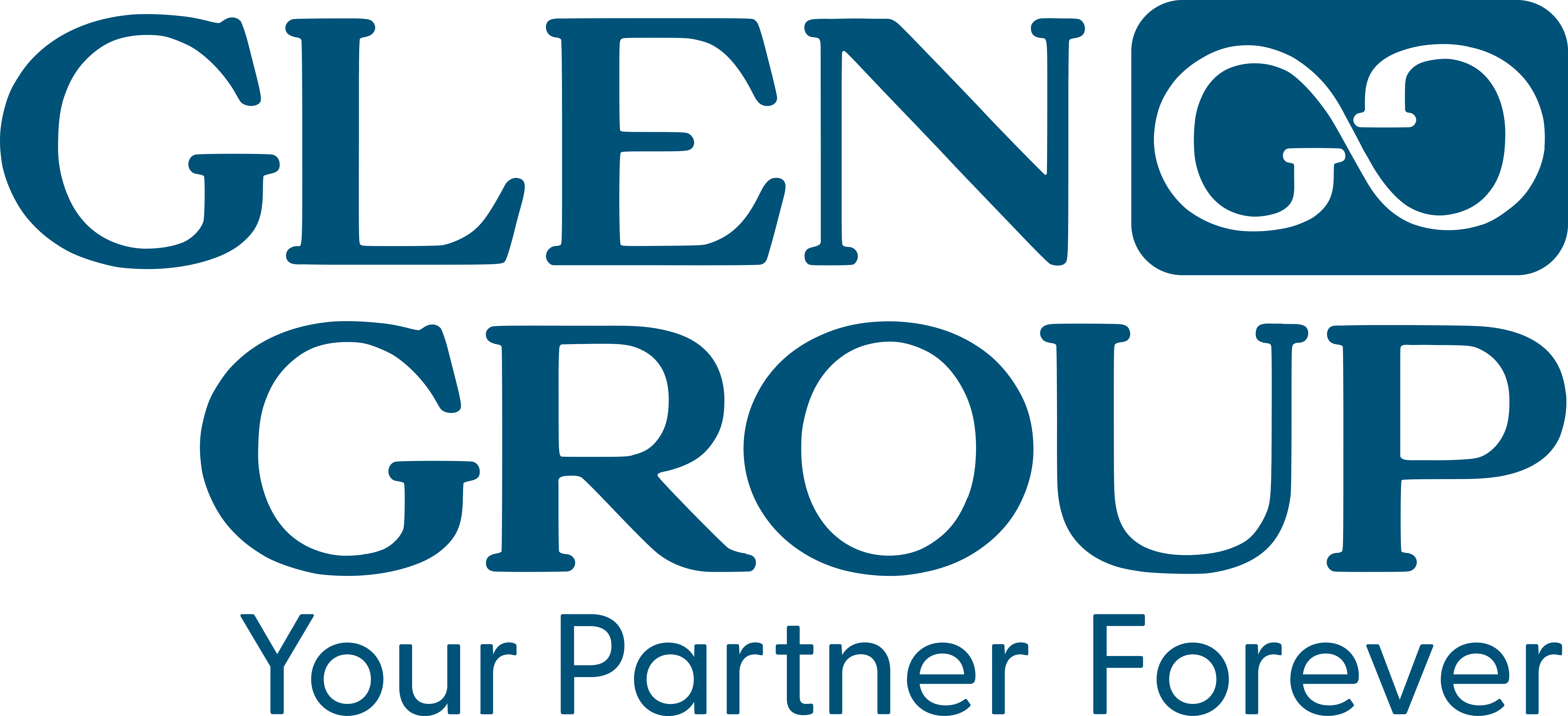 GLEN GROUP