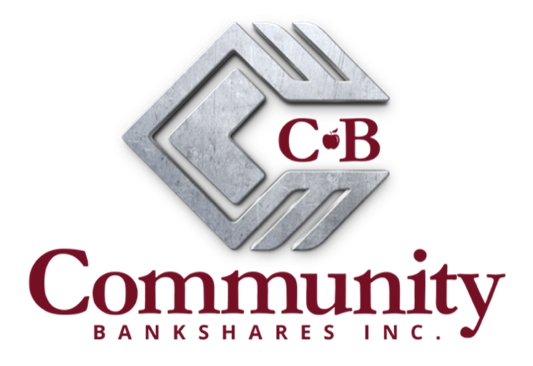 Community Bankshares Inc.
