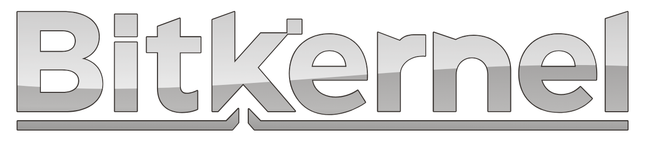 Bitkernel Technology Inc logo